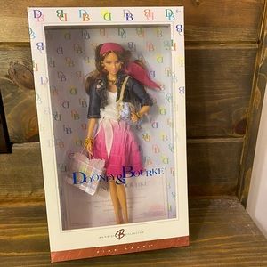 Dooney & Bourke Barbie